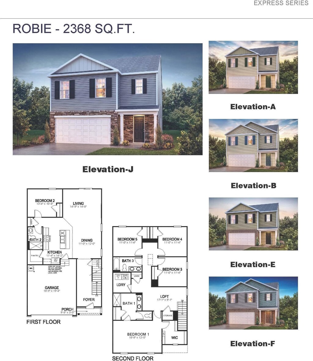 1204 Canter Pl, Roebuck, SC 29376 - photo 4