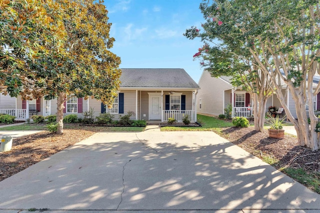 411 E Calhoun Crossing Ct, Spartanburg, SC 29307 - photo 1