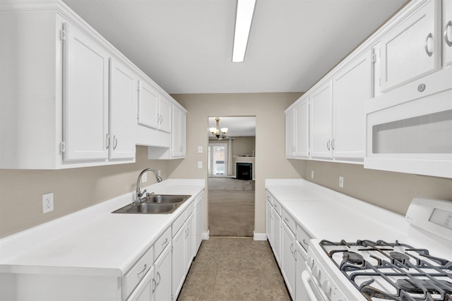 411 E Calhoun Crossing Ct, Spartanburg, SC 29307 - photo 8