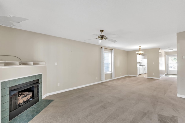 411 E Calhoun Crossing Ct, Spartanburg, SC 29307 - photo 6