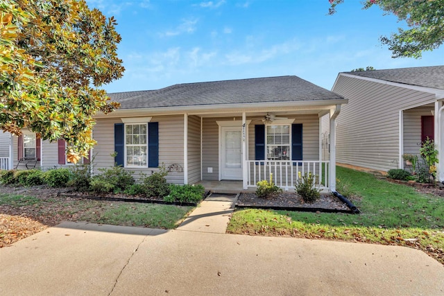 411 E Calhoun Crossing Ct, Spartanburg, SC 29307 - photo 4