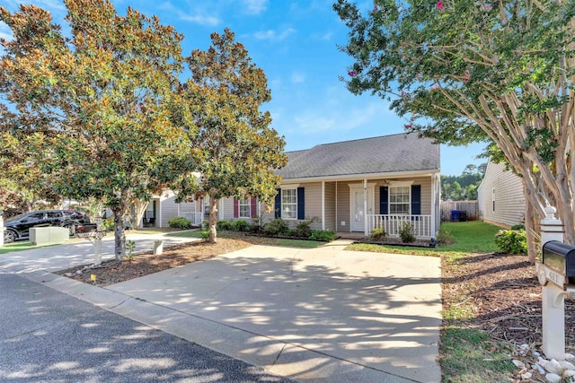 411 E Calhoun Crossing Ct, Spartanburg, SC 29307 - photo 3