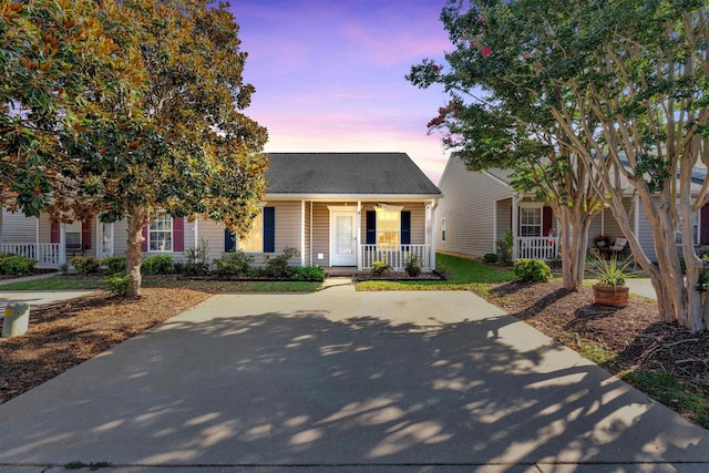 411 E Calhoun Crossing Ct, Spartanburg, SC 29307 - photo 2