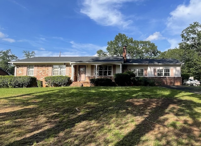 501 Briarwood Rd, Spartanburg, SC 29301 - photo 1