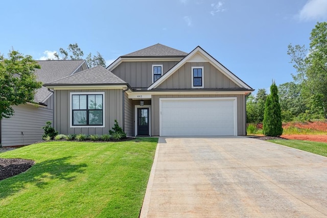 443 Brunswick Ln, Inman, SC 29349 - photo 1