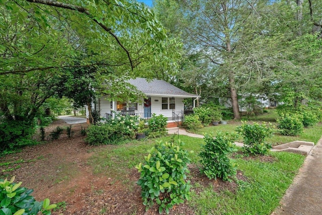 11 Brooks Ave, Greenville, SC 29617 - photo 2
