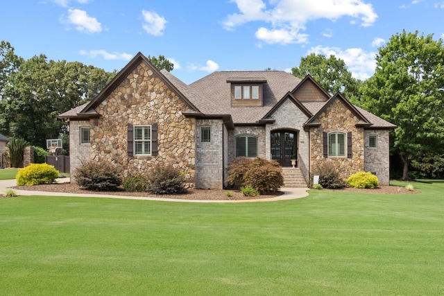 990 Nantahala Dr, Chesnee, SC 29323 - photo 1