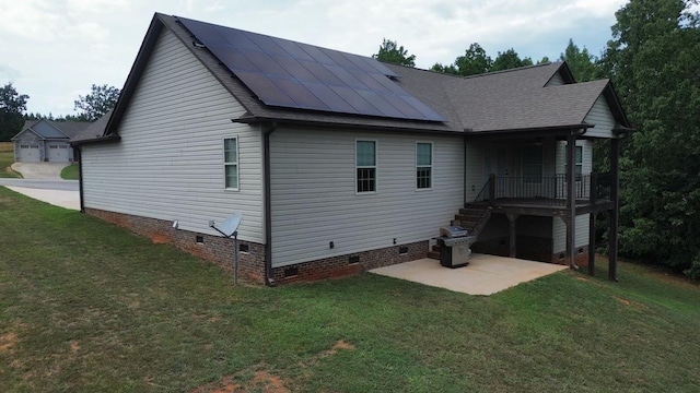 110 Allen Ct, Gaffney, SC 29341 - photo 4