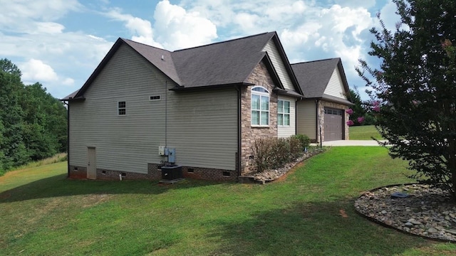 110 Allen Ct, Gaffney, SC 29341 - photo 8