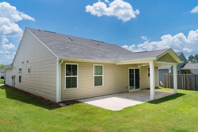 640 Hardwood Dr, Boiling Springs, SC 29316 - photo 28
