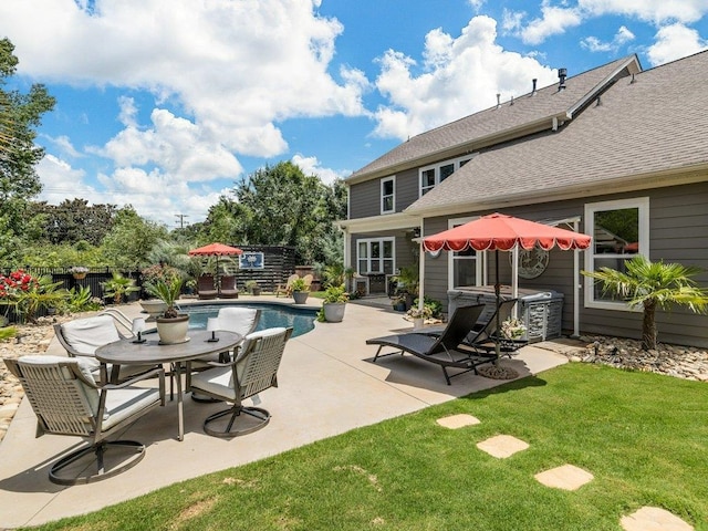 2 Belterra Dr, Simpsonville, SC 29681 - photo 45