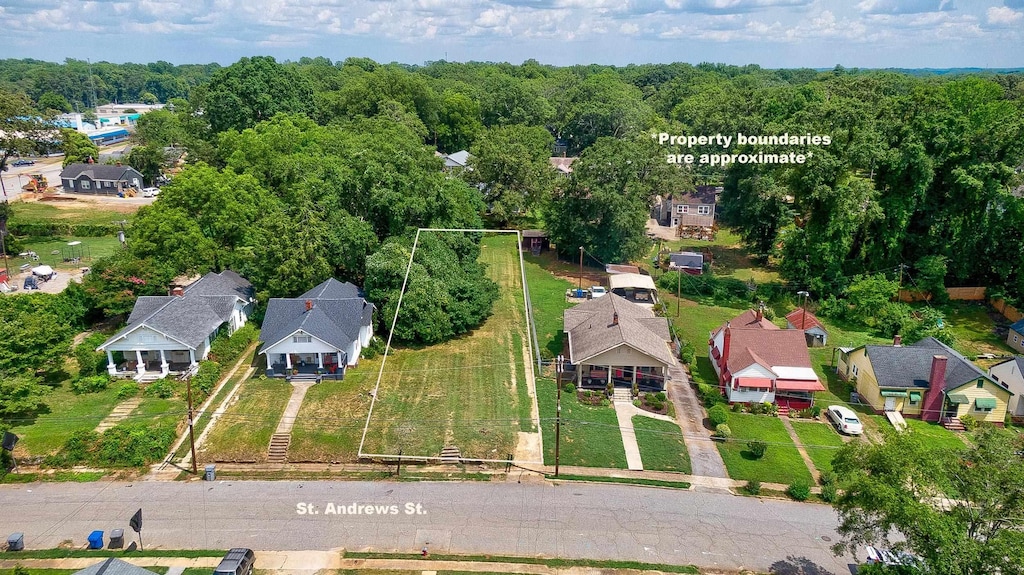 371 Saint Andrews St, Spartanburg, SC 29306 - photo 1