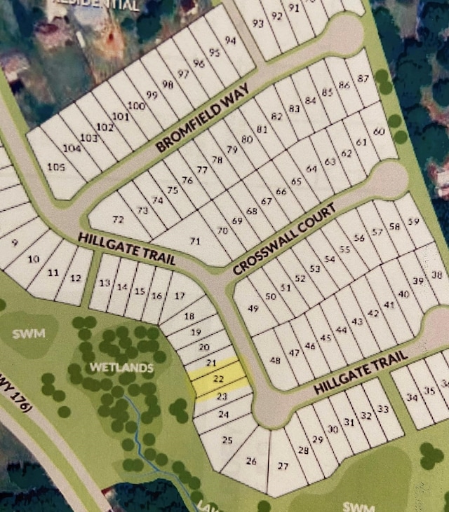 3090 Hillgate Trl, Boiling Springs, SC 29316 - photo 25