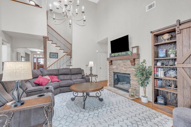 141 Notting Hill Ln, Greer, SC 29651 - photo 3