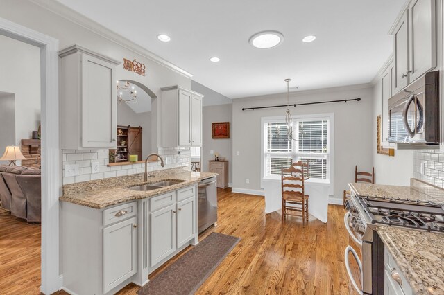 141 Notting Hill Ln, Greer, SC 29651 - photo 13