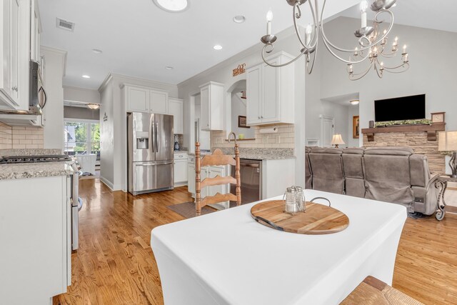 141 Notting Hill Ln, Greer, SC 29651 - photo 14