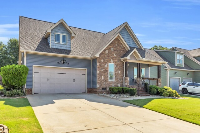 141 Notting Hill Ln, Greer, SC 29651 - photo 33
