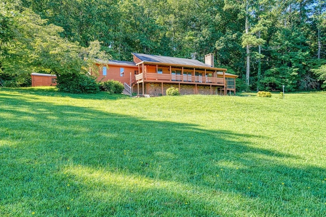 202 Little Mountain Dr, Inman, SC 29349 - photo 2