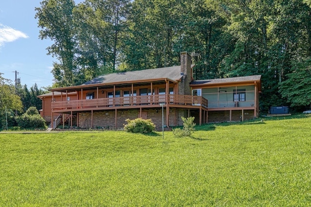 202 Little Mountain Dr, Inman, SC 29349 - photo 1