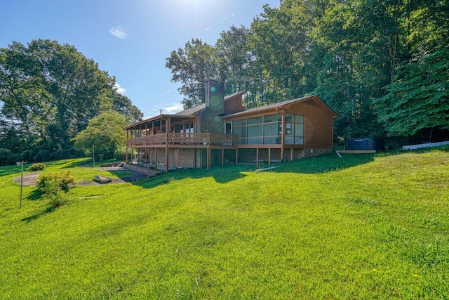 202 Little Mountain Dr, Inman, SC 29349 - photo 3