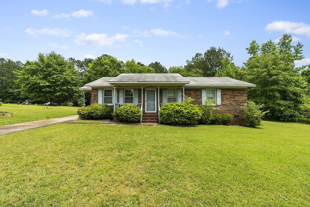 133 Shady Hill Dr, Union, SC 29379 - photo 1