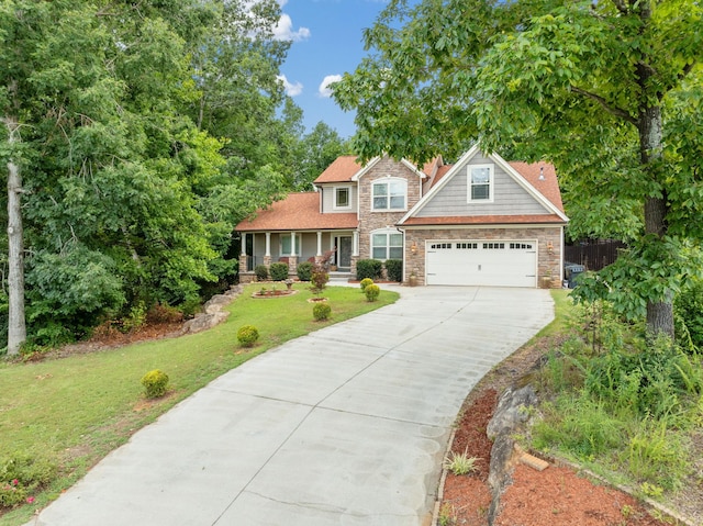 112 Trotter Ct, Moore, SC 29369 - photo 2