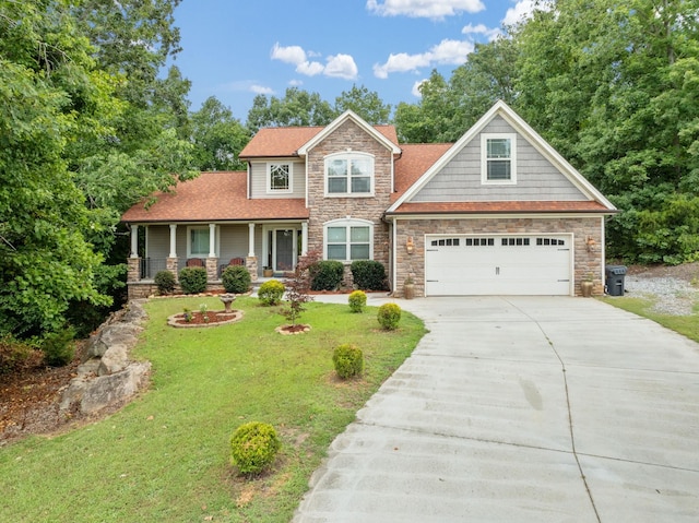 112 Trotter Ct, Moore, SC 29369 - photo 1