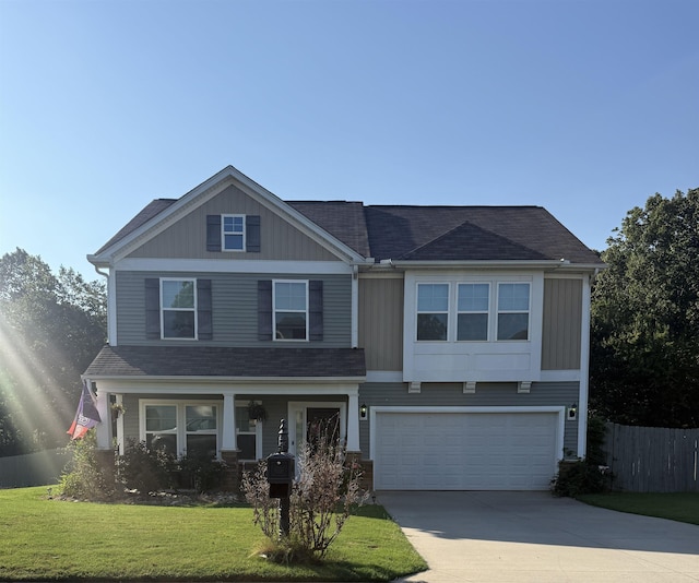 174 Rushing Waters Dr, Inman, SC 29349 - photo 1
