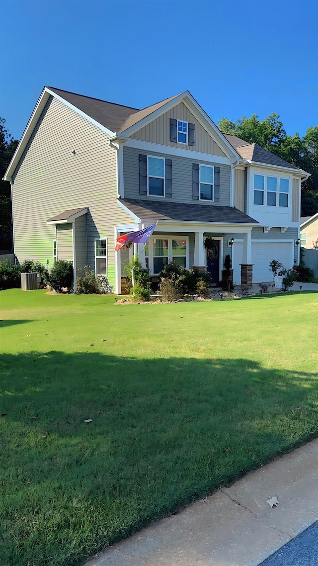 174 Rushing Waters Dr, Inman, SC 29349 - photo 2