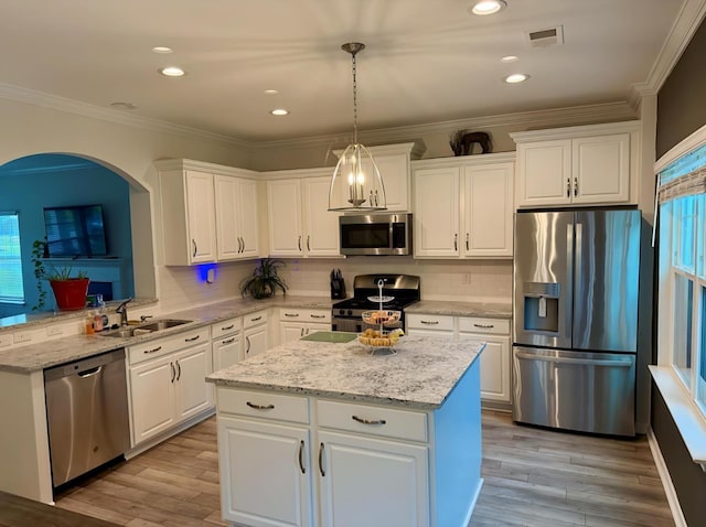 174 Rushing Waters Dr, Inman, SC 29349 - photo 10