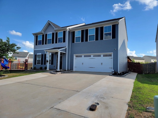327 Hobson Way, Layman, SC 29365 - photo 1