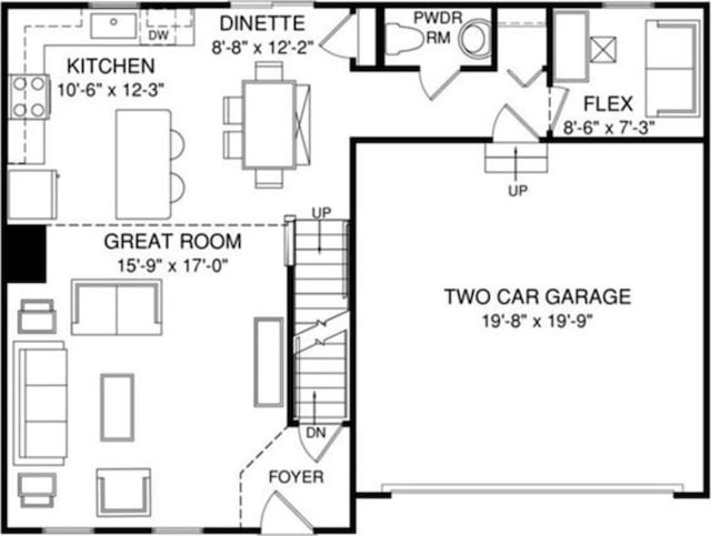 327 Hobson Way, Layman, SC 29365 - photo 40