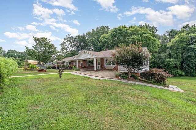 201 Carpenter Dr, Landrum, SC 29356 - photo 22