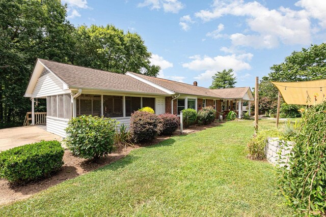 201 Carpenter Dr, Landrum, SC 29356 - photo 23