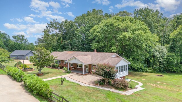 201 Carpenter Dr, Landrum, SC 29356 - photo 26