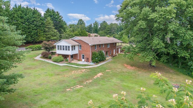 201 Carpenter Dr, Landrum, SC 29356 - photo 28