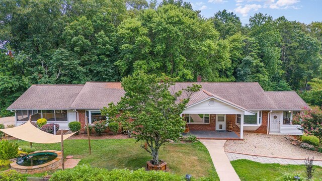 201 Carpenter Dr, Landrum, SC 29356 - photo 25