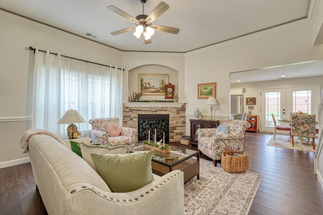 2127 Davenport Ct, Moore, SC 29369 - photo 23