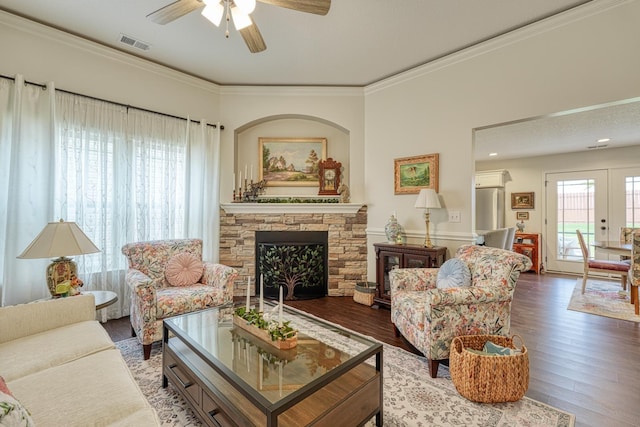 2127 Davenport Ct, Moore, SC 29369 - photo 24