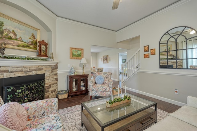 2127 Davenport Ct, Moore, SC 29369 - photo 25
