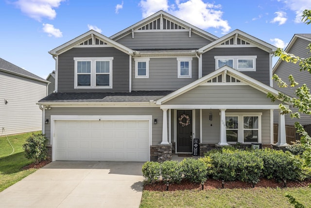 509 Grandon Dr, Greer, SC 29651 - photo 1