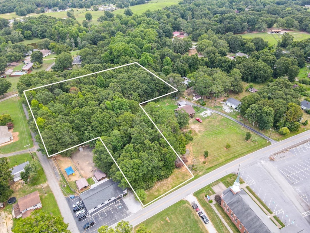 183 Mayo Rd, Mayo, SC 29368 - photo 1