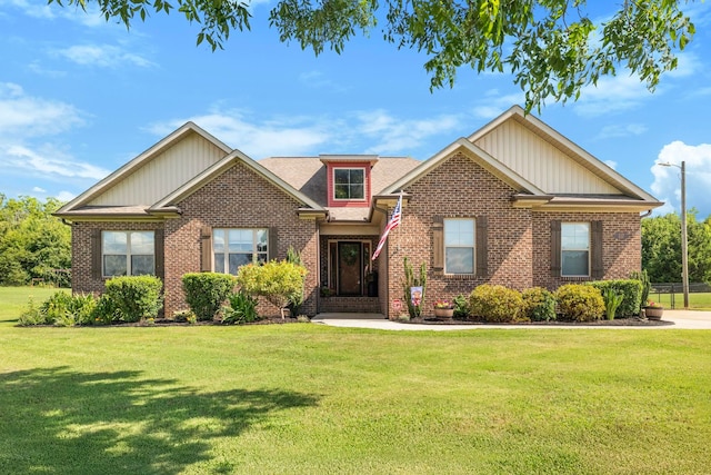 117 Bradons Way, Cowpens, SC 29330 - photo 1