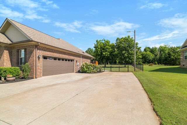 117 Bradons Way, Cowpens, SC 29330 - photo 29