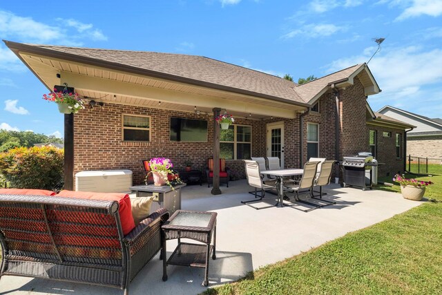 117 Bradons Way, Cowpens, SC 29330 - photo 30