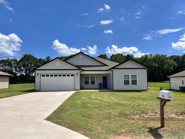 560 Sand Clay Rd, Chesnee, SC 29323 - photo 2