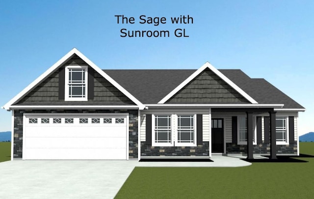 312 Tegan Ct, Lyman, SC 29365 - photo 1