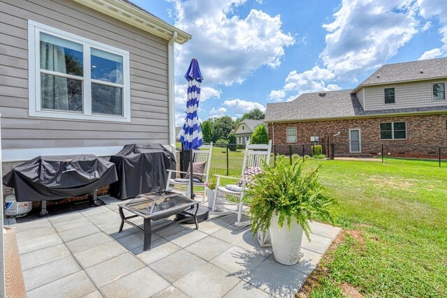212 Quarterdeck Ct, Chesnee, SC 29323 - photo 45