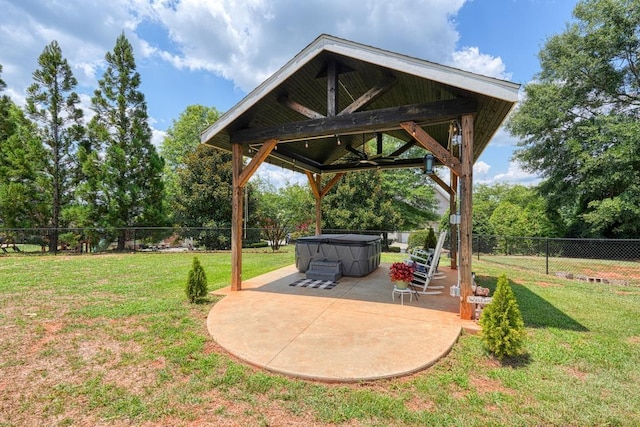 212 Quarterdeck Ct, Chesnee, SC 29323 - photo 47