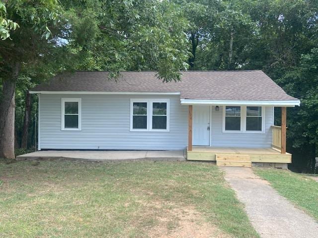 126 Jolly Dr, Gaffney, SC 29340 - photo 1
